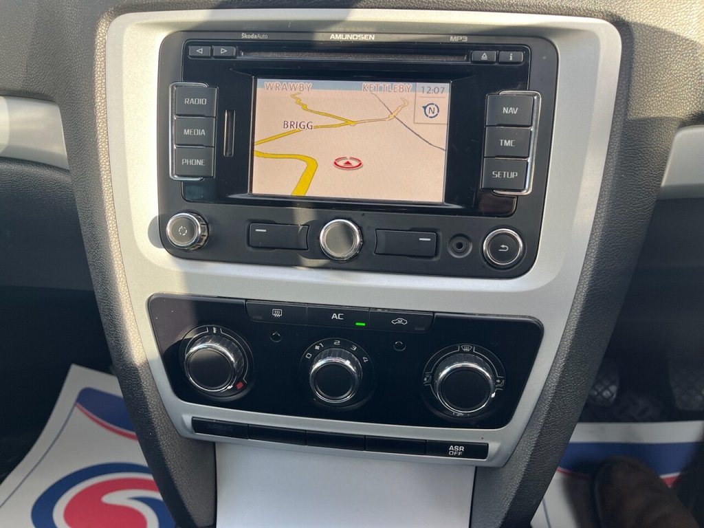 Used Skoda Octavia 2011 for sale - 77313174: Photo 46