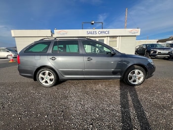 Used Skoda Octavia 2011 for sale - 77313174: Photo