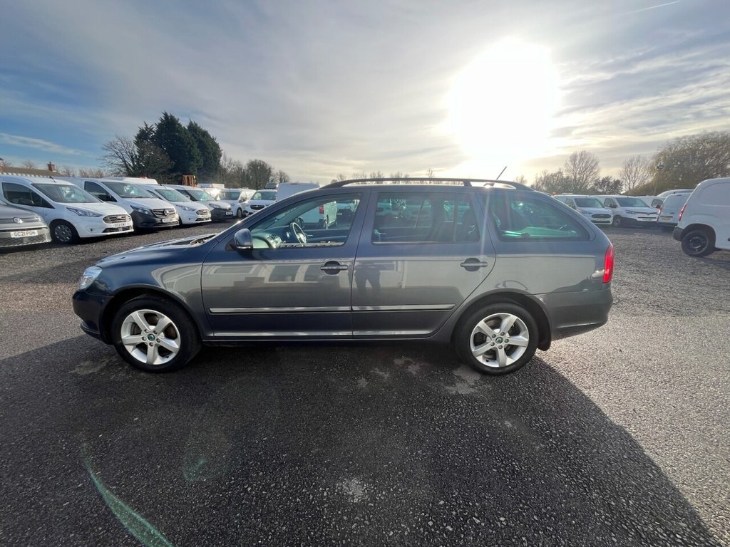 Used Skoda Octavia 2011 for sale - 77313174: Photo 5