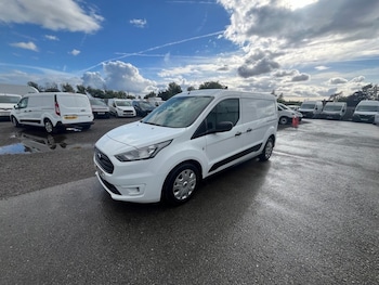 Used Ford Transit Connect 2021 for sale - 75986119: Photo