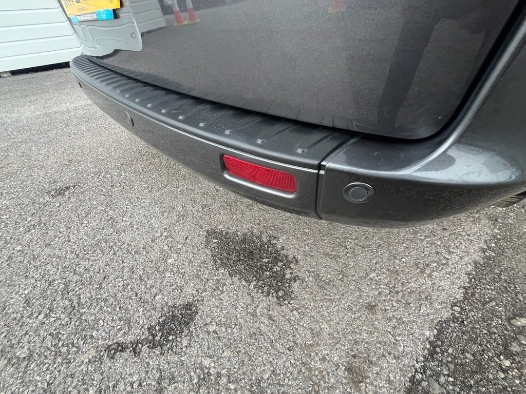 Used Ford Tourneo Custom 2022 for sale - 76417476: Photo 23