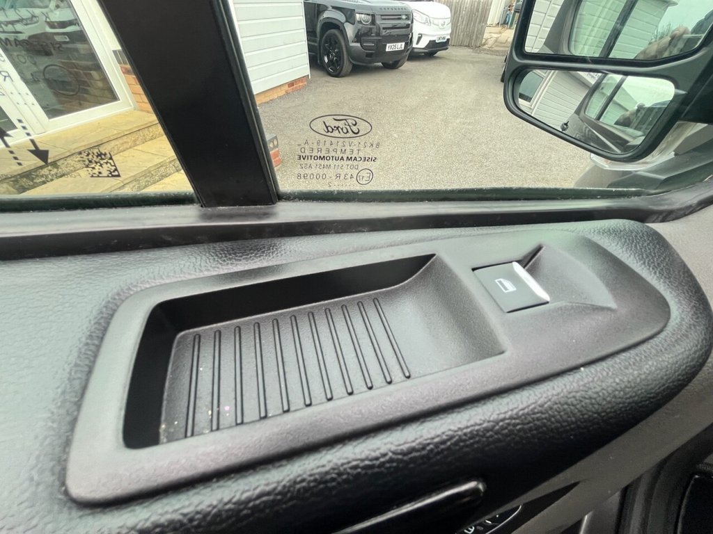 Used Ford Tourneo Custom 2022 for sale - 76417476: Photo 30