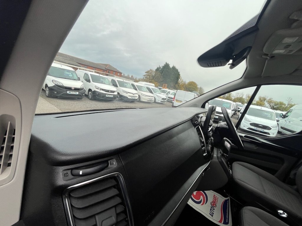 Used Ford Tourneo Custom 2022 for sale - 76417476: Photo 33