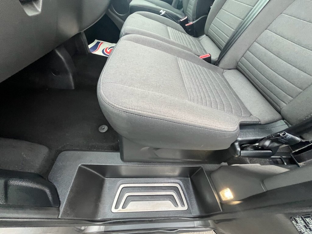 Used Ford Tourneo Custom 2022 for sale - 76417476: Photo 34