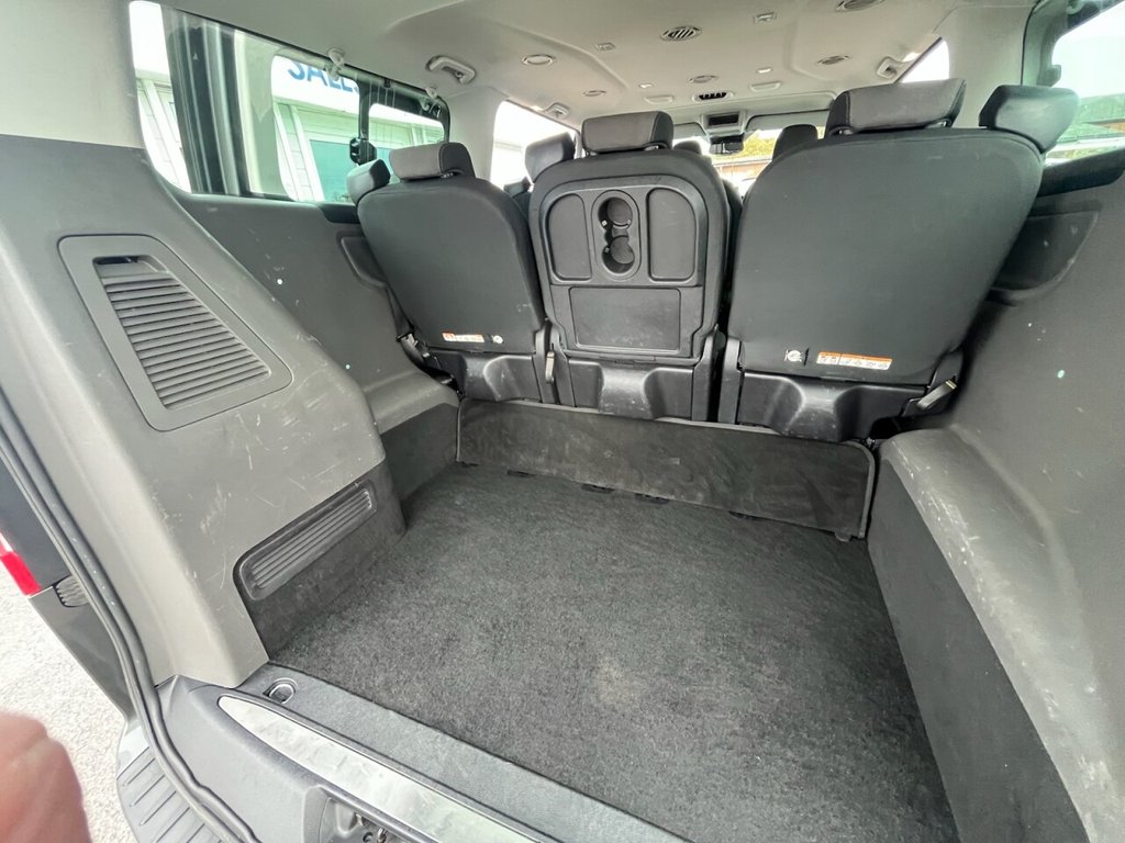 Used Ford Tourneo Custom 2022 for sale - 76417476: Photo 37
