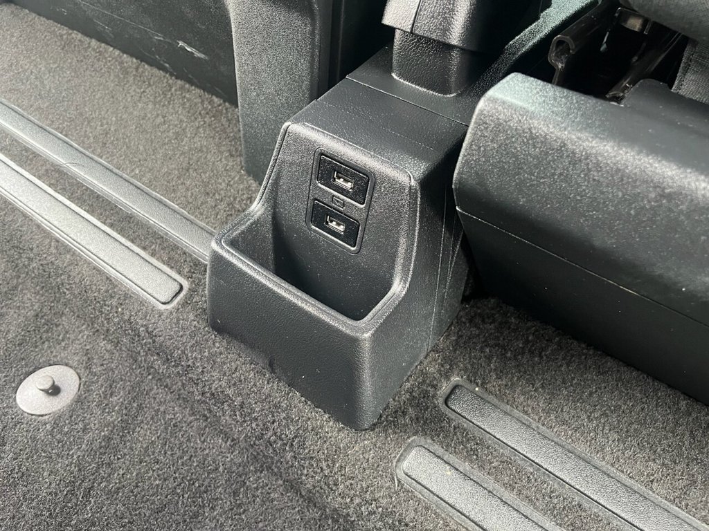 Used Ford Tourneo Custom 2022 for sale - 76417476: Photo 41