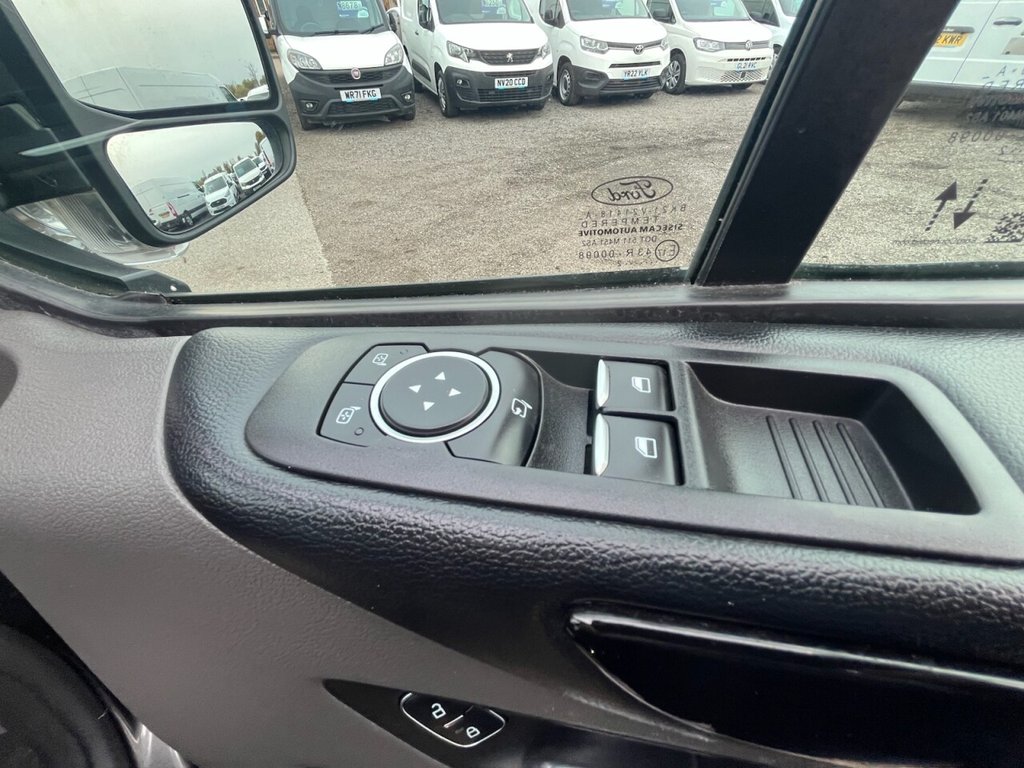 Used Ford Tourneo Custom 2022 for sale - 76417476: Photo 44