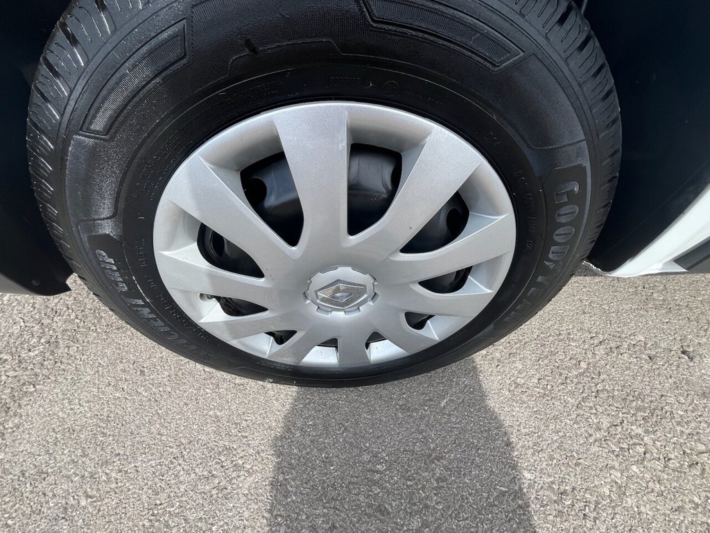 Vehicle 40