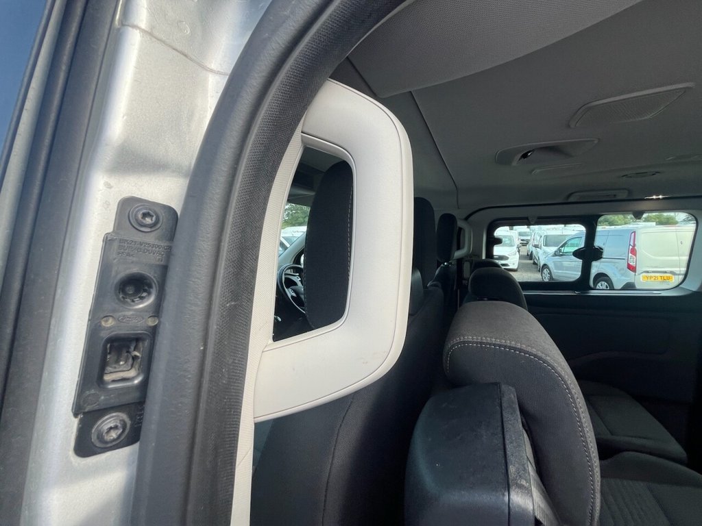 Vehicle 32