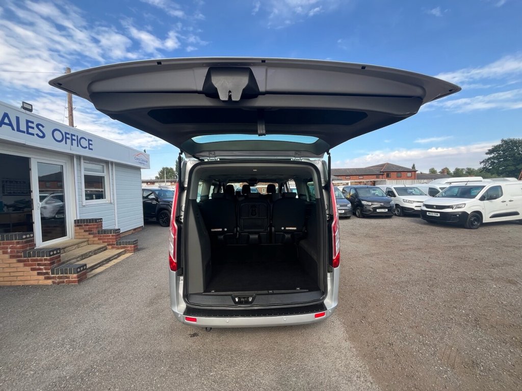 Vehicle 38