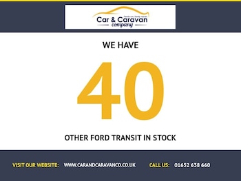 Used Ford Transit 2022 for sale - 77319513: Photo