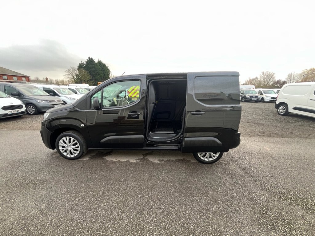 Used Citroen Berlingo 2021 for sale - 77507102: Photo 10