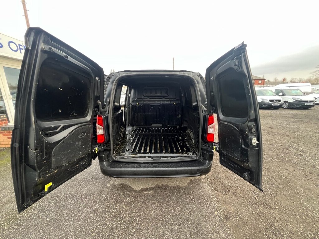 Used Citroen Berlingo 2021 for sale - 77507102: Photo 23