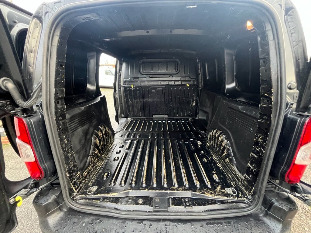 Used Citroen Berlingo 2021 for sale - 77507102: Photo 26