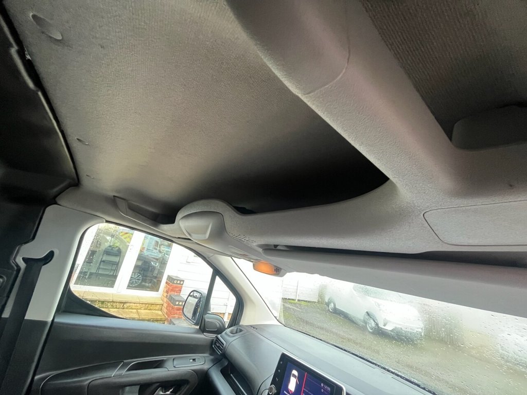 Used Citroen Berlingo 2021 for sale - 77507102: Photo 34