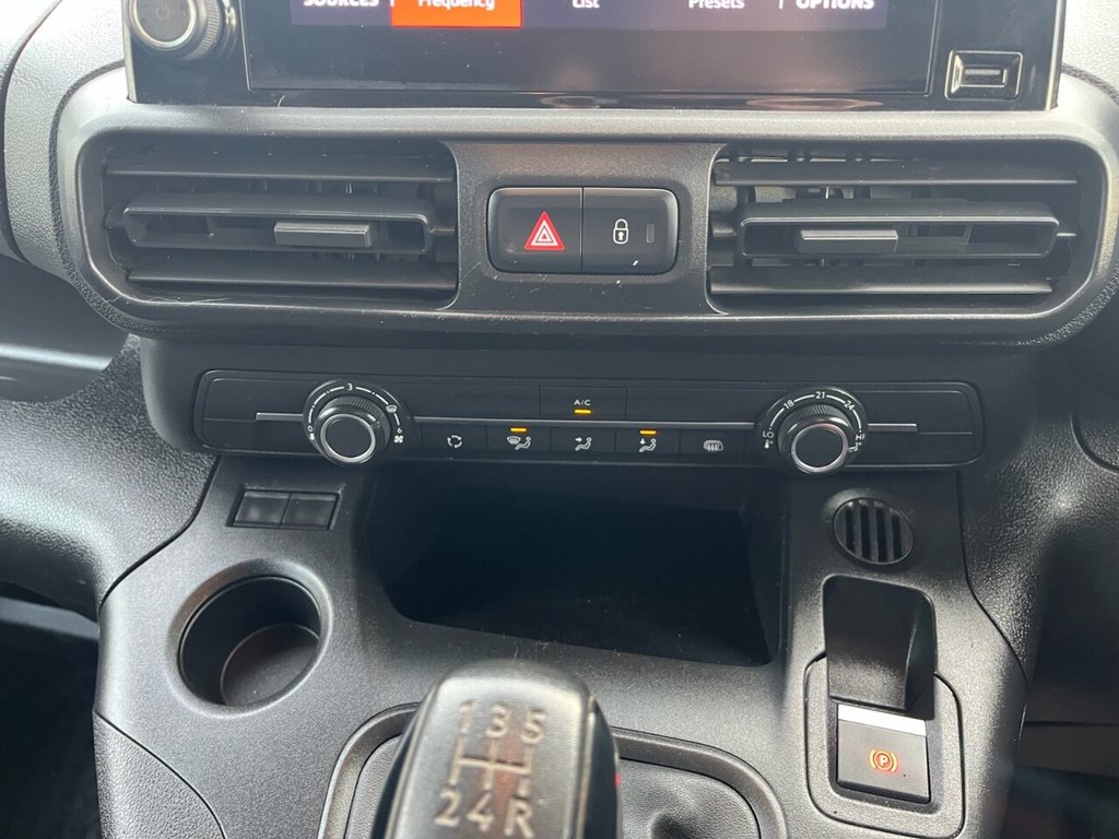 Used Citroen Berlingo 2021 for sale - 77507102: Photo 39