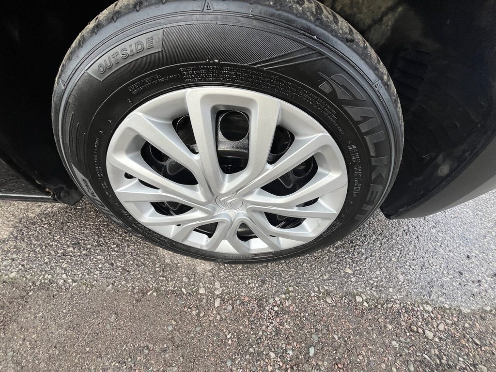 Used Citroen Berlingo 2021 for sale - 77507102: Photo 8