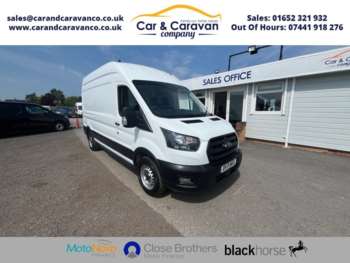 Used Ford Transit 2021 for sale - 74795980: Photo