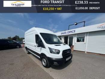 Used Ford Transit 2021 for sale - 74795980: Photo