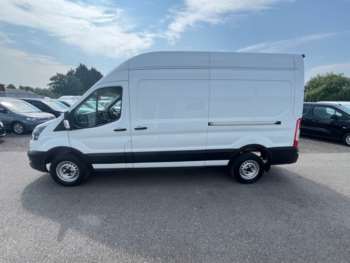 Used Ford Transit 2021 for sale - 74795980: Photo