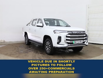 Used Maxus T90EV 2023 for sale - 78382581: Photo