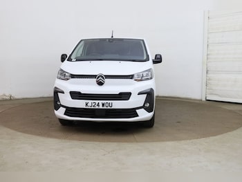 Used Citroen Dispatch 2024 for sale - 79196702: Photo