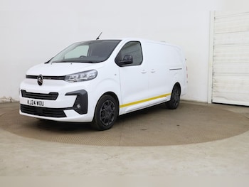 Used Citroen Dispatch 2024 for sale - 79196702: Photo