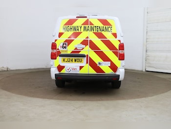 Used Citroen Dispatch 2024 for sale - 79196702: Photo