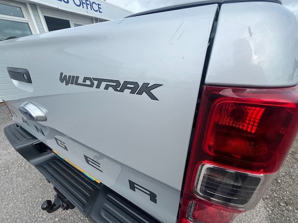 Used Ford Ranger 2019 for sale - 76178362: Photo 11