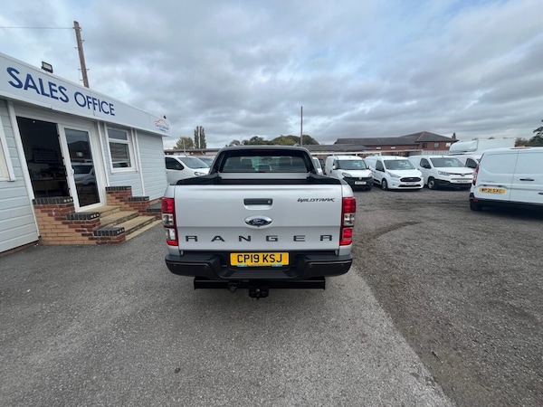 Used Ford Ranger 2019 for sale - 76178362: Photo 14