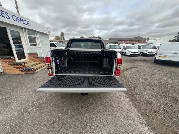 Used Ford Ranger 2019 for sale - 76178362: Photo 15