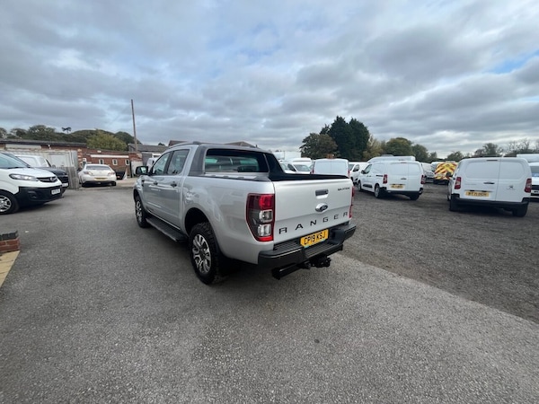 Used Ford Ranger 2019 for sale - 76178362: Photo 19