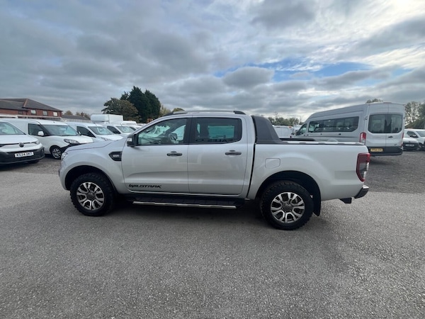 Used Ford Ranger 2019 for sale - 76178362: Photo 20