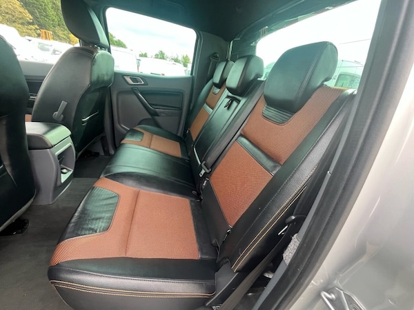Used Ford Ranger 2019 for sale - 76178362: Photo 22