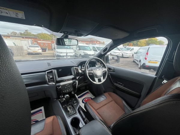 Used Ford Ranger 2019 for sale - 76178362: Photo 24
