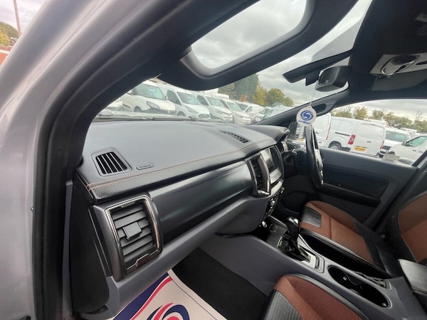 Used Ford Ranger 2019 for sale - 76178362: Photo 27