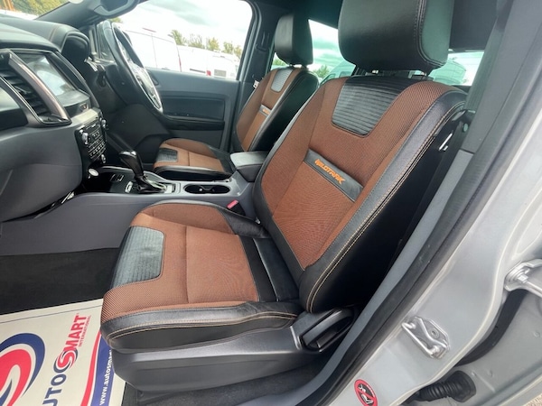 Used Ford Ranger 2019 for sale - 76178362: Photo 29