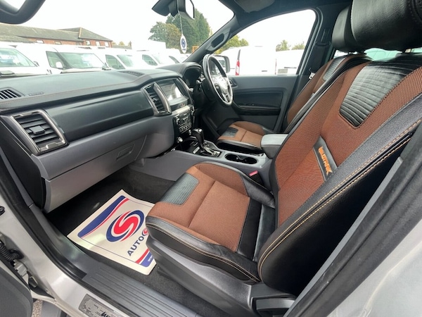 Used Ford Ranger 2019 for sale - 76178362: Photo 30
