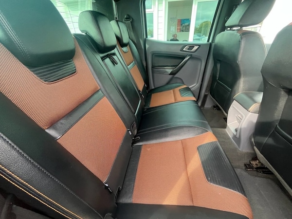 Used Ford Ranger 2019 for sale - 76178362: Photo 32