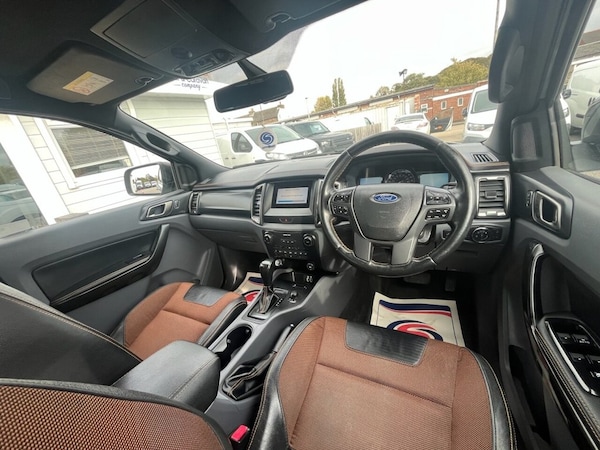 Used Ford Ranger 2019 for sale - 76178362: Photo 33