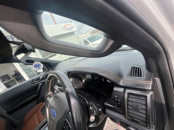 Used Ford Ranger 2019 for sale - 76178362: Photo 39