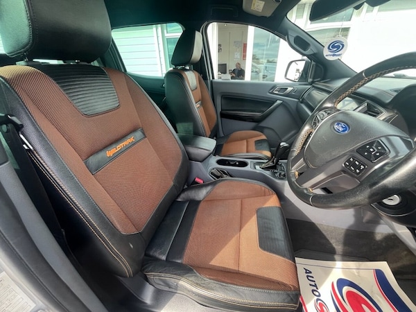 Used Ford Ranger 2019 for sale - 76178362: Photo 40