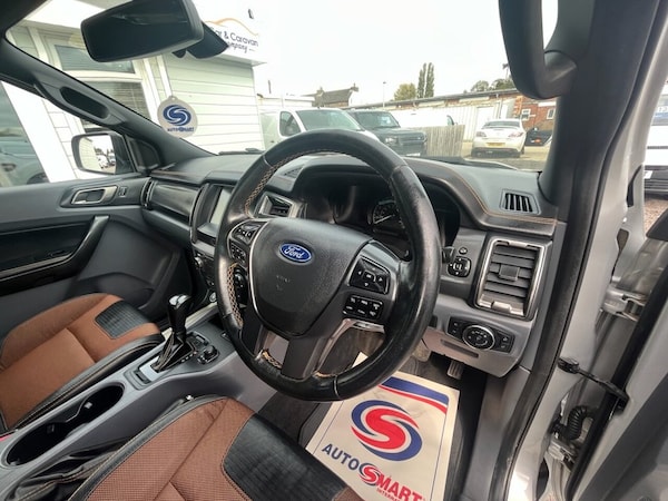 Used Ford Ranger 2019 for sale - 76178362: Photo 42