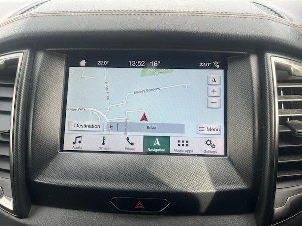 Used Ford Ranger 2019 for sale - 76178362: Photo 43