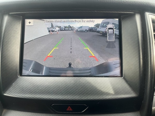 Used Ford Ranger 2019 for sale - 76178362: Photo 45