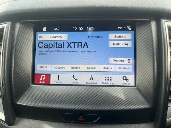 Used Ford Ranger 2019 for sale - 76178362: Photo 46