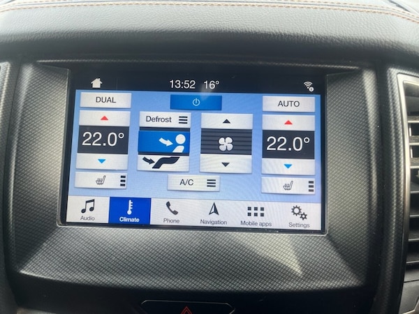 Used Ford Ranger 2019 for sale - 76178362: Photo 47