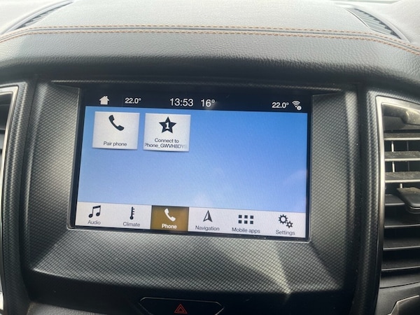 Used Ford Ranger 2019 for sale - 76178362: Photo 48