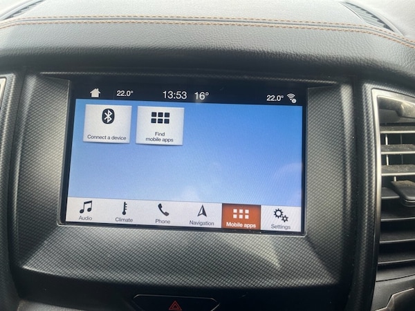 Used Ford Ranger 2019 for sale - 76178362: Photo 49