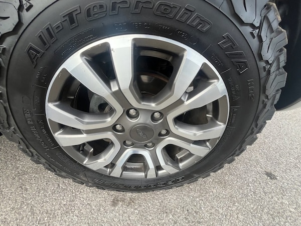 Used Ford Ranger 2019 for sale - 76178362: Photo 4